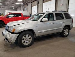 2008 Jeep Grand Cherokee Limited for sale in Blaine, MN