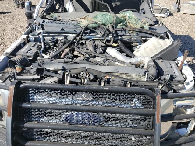 2016 Ford F250 Super Duty