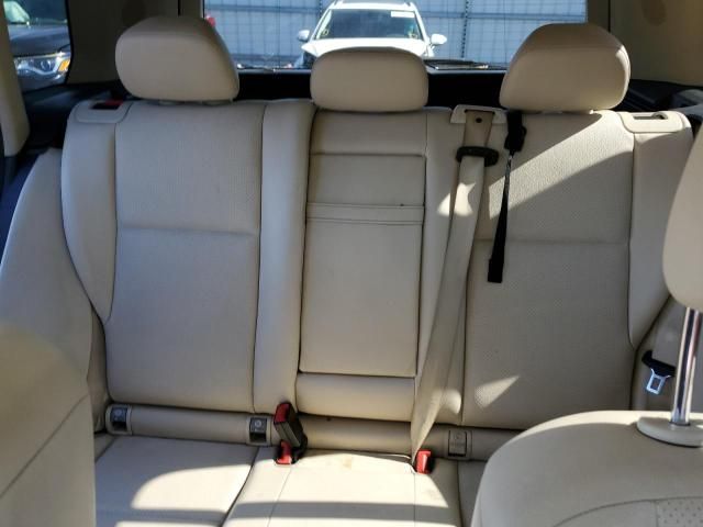 2000 Toyota Avalon XL