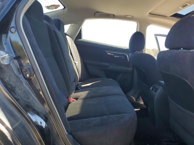 2013 Niss An Altima 2.5