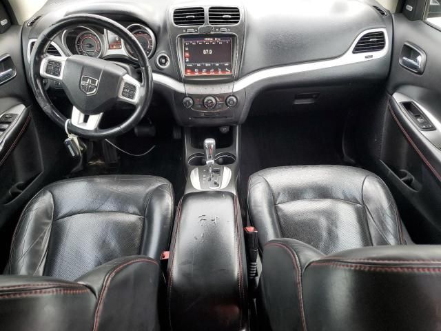 2016 Dodge Journey R/T