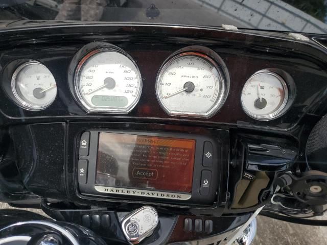 2014 Harley-Davidson Flhxs Street Glide Special