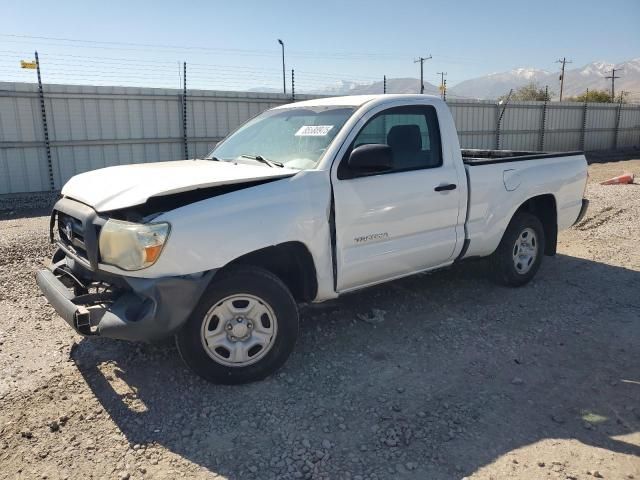 2007 Toyota Tacoma