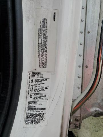 2022 Freigliner 2022 Freightliner Business Class M2 BOX Truck