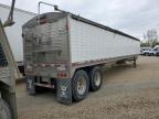 2007 Wilson Grain Trailer