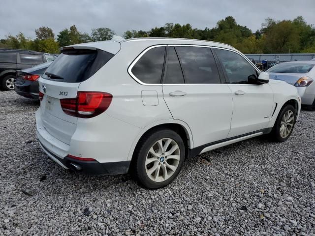 2014 BMW X5 XDRIVE35I
