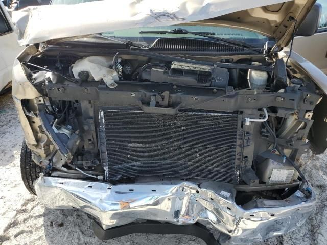 2006 Chevrolet Express G2500