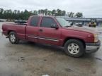 2005 Chevrolet Silverado C1500