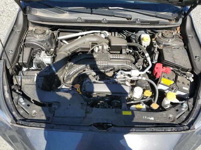2024 Subaru Impreza