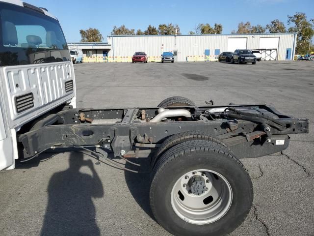 2021 Ford F350 Super Duty