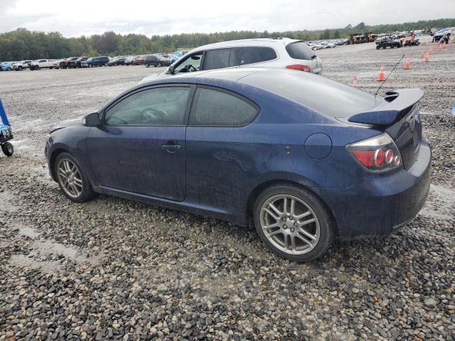 2010 Scion TC