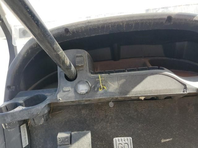 2020 Club Car Tempo Lithium
