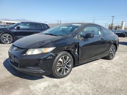 2013 Honda Civic ex en venta en Adelanto, CA