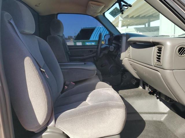 2006 GMC New Sierra C1500