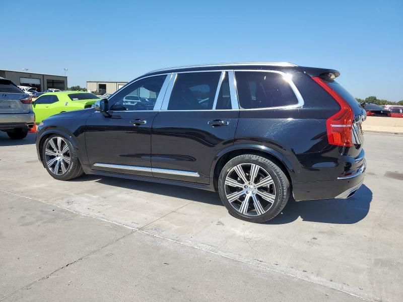 2020 Volvo XC90 T6 Inscription