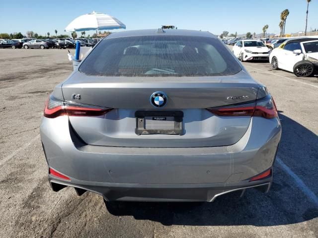 2023 BMW I4 Edrive 35