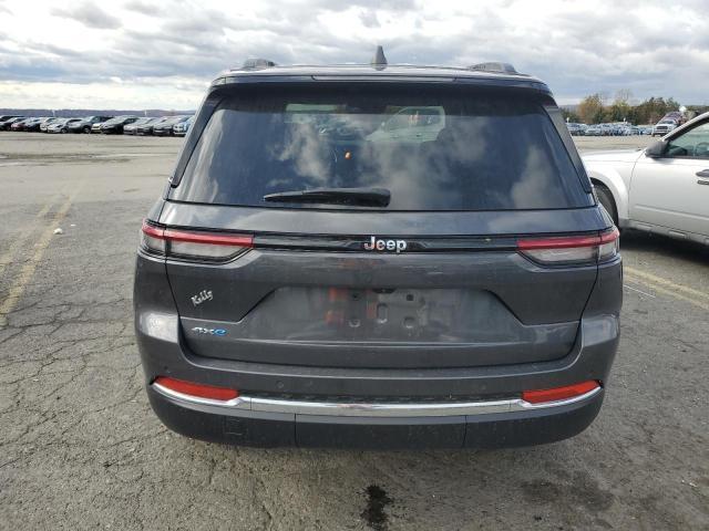 2024 Jeep Grand Cherokee Limited 4XE