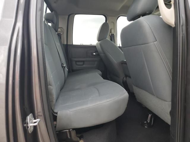 2014 Dodge RAM 1500 SLT