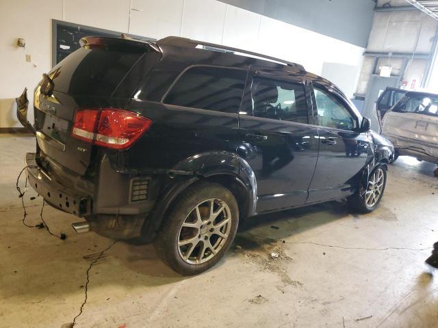 2017 Dodge Journey gt