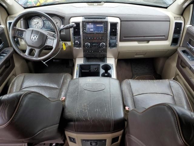 2012 Dodge RAM 2500 Longhorn
