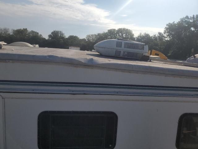 1997 Jayco Designer-Camper