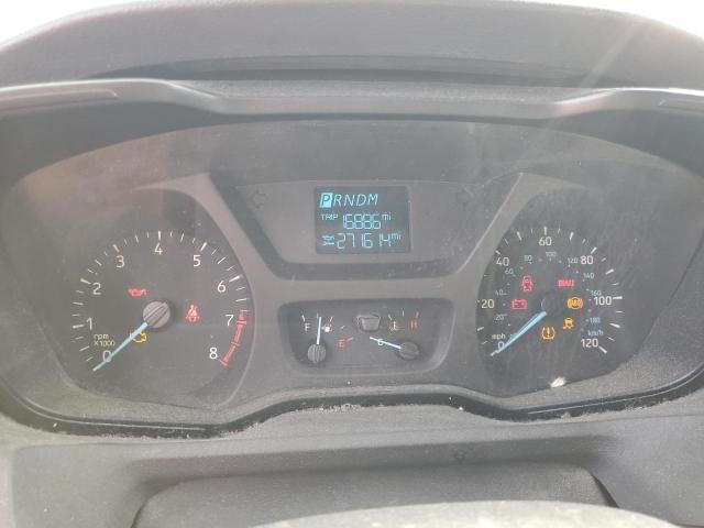 2015 Ford Transit T-250