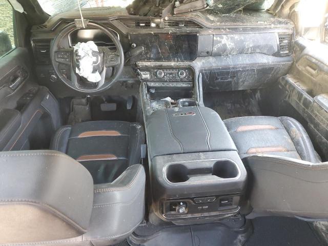 2024 GMC Sierra K2500 AT4