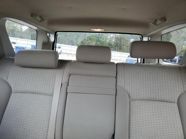 2008 Toyota 4runner SR5