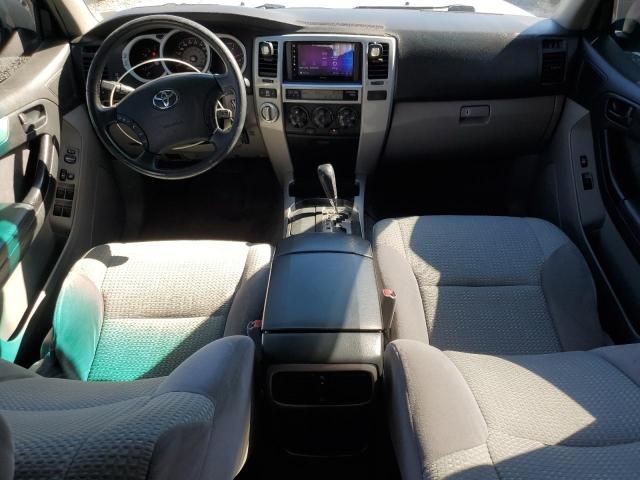 2005 Toyota 4runner SR5