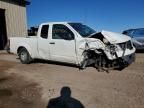 2015 Nissan Frontier S
