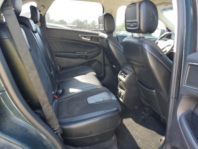 2016 Ford Edge Sport