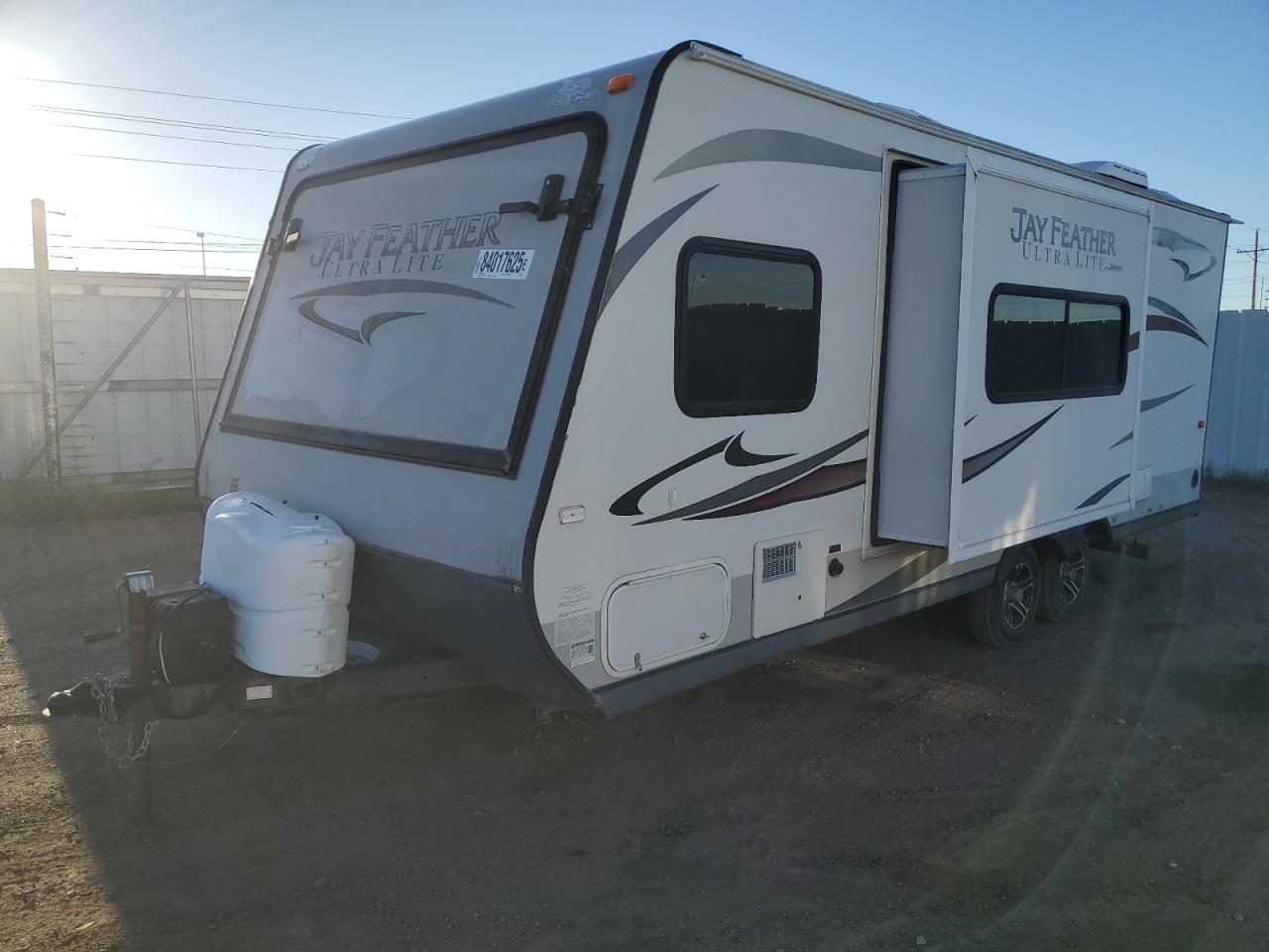 2013 Jayco Jayfeather