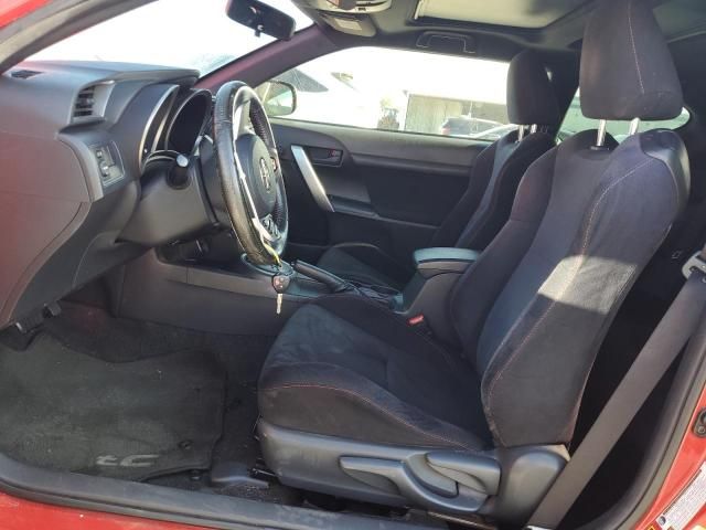 2013 Scion TC