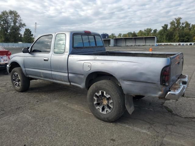 1998 Toyota Tacoma Xtracab