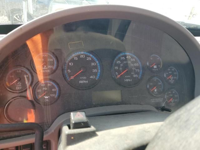2017 International 4000 4300