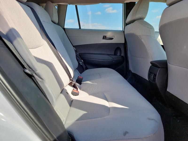 2024 Toyota Corolla Cross L