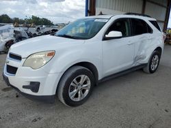 2011 Chevrolet Equinox LT for sale in Riverview, FL