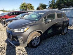 2018 Chevrolet Trax 1LT for sale in Windsor, NJ