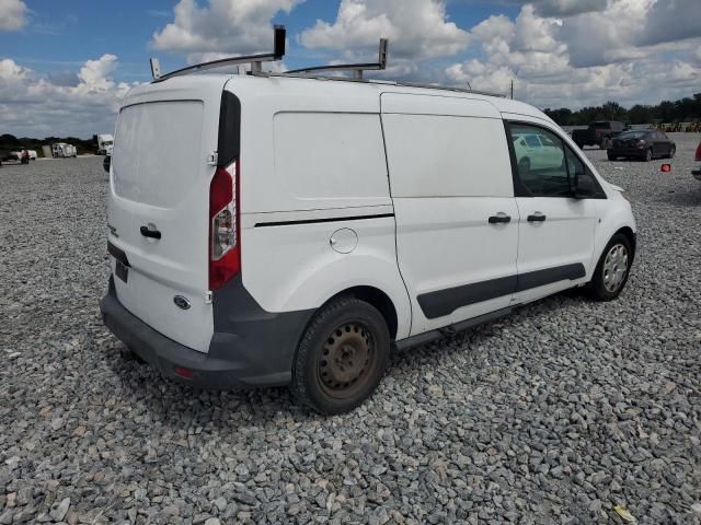 2014 Ford Transit Connect XL