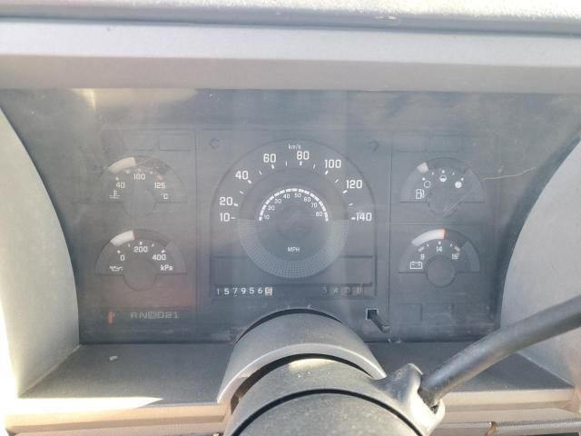 1989 Chevrolet GMT-400 K1500