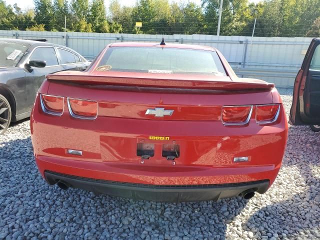 2010 Chevrolet Camaro LT
