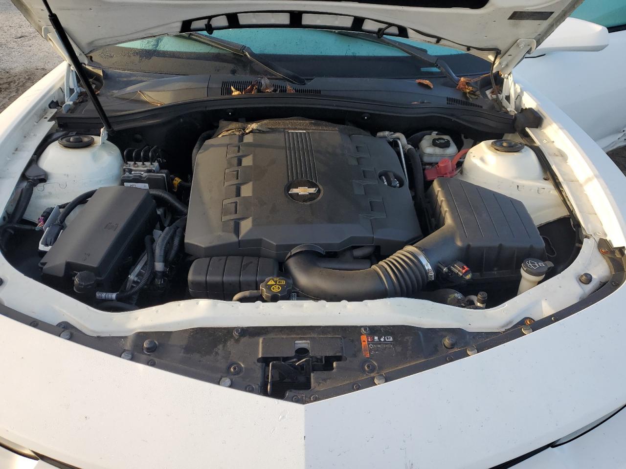 2014 Chevrolet Camaro ls