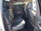 2016 Chevrolet Silverado K1500 LTZ