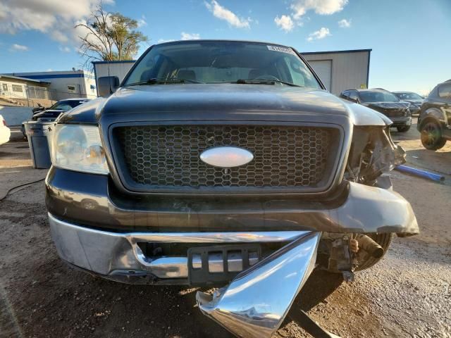 2006 Ford F150