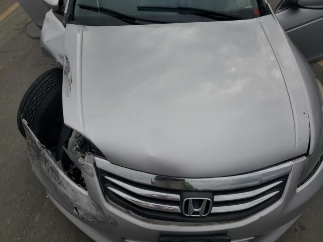 2011 Honda Accord EXL