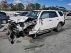 2011 Toyota 4runner SR5