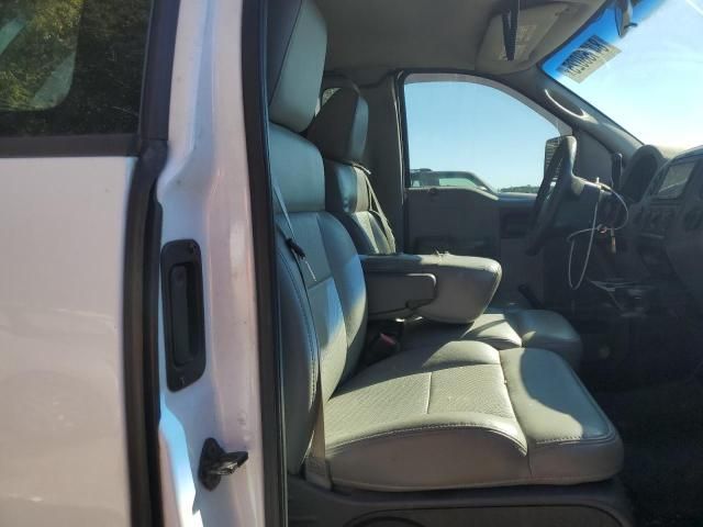 2008 Ford F150