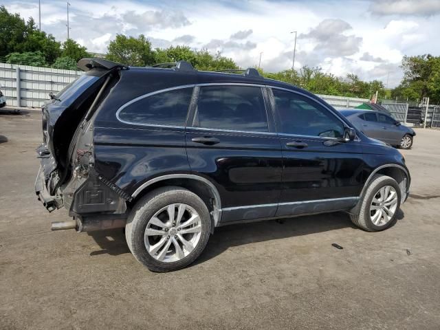 2007 Honda CR-V LX