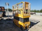 2023 JCB S26 32E Scissor Lift