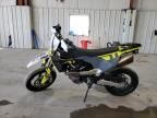 2023 Husqvarna Supermoto 701